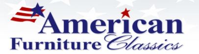 American Furniture Classics